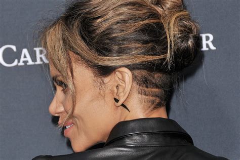 Coupe undercut pour femme : comment la coiffer et lentretenir